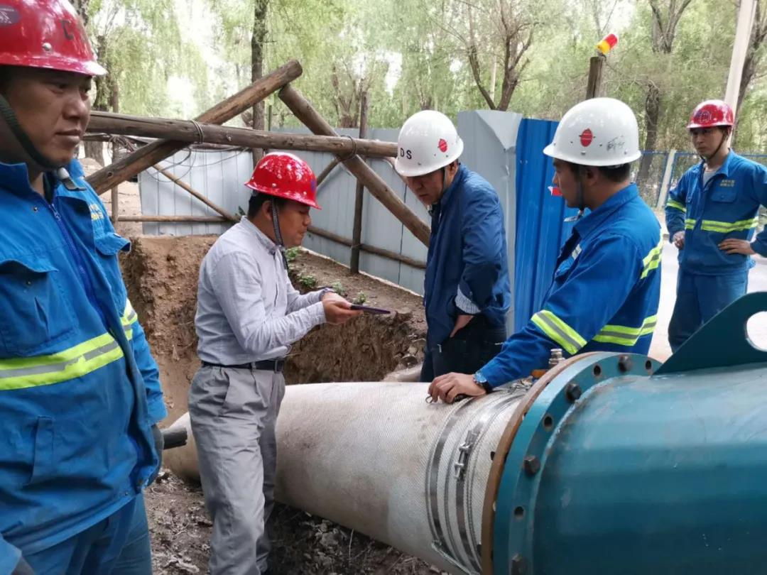 左权工业管道清洗-管道清淤